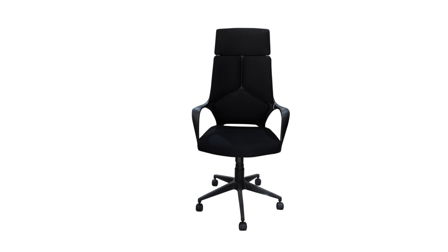 Стул или кресло для работы за компьютером